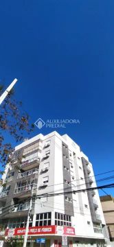 01 Quarto No Coração do Florestal com Vaga de garagem