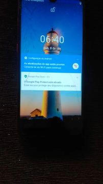 LG K22