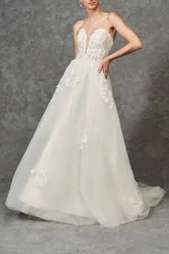 vestido noiva