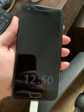 Celular AsusZenfone 4