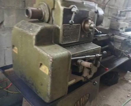 Torno imor 