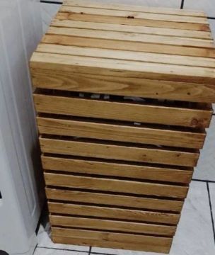 Capa para butejaõ de gás 