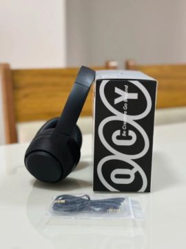 Headset QCY