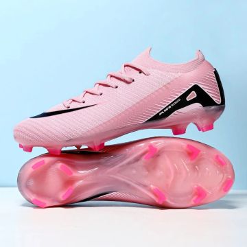 Chuteiras Nike Mercurial Superfly 8 Academy - Rosa