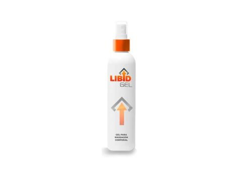 Libid Gel 