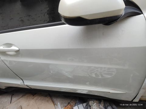 F porta dianteira direita Honda hrv 