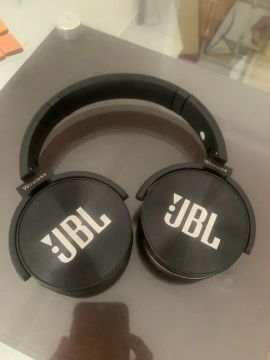 Fone de Ouvido JBL Wireless 