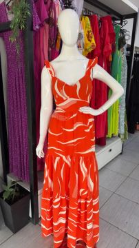 Vestido