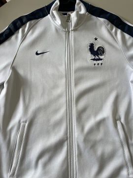 Jaqueta Nike França - Oficial