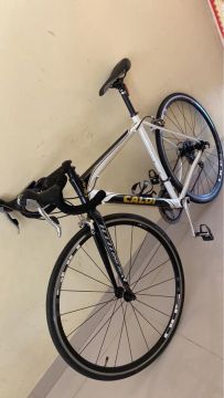 Speed Caloi Strada R 
