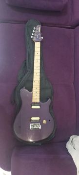 Guitarra Elétrica Washburn