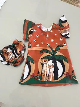 Vestido 