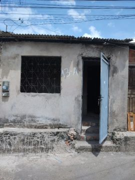 Casa nu João de Deus 