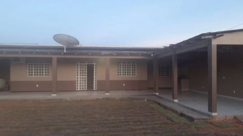 Casa no Bairro Cauame 