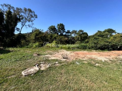 Terreno de condomínio à venda com 500 m², no Joapiranga em Valinhos/SP