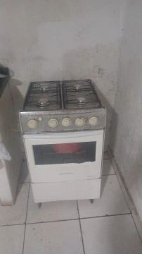 Fogão a Gás 4 Bocas Usado