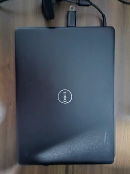 Notebook Dell Latitude 3490 i7 16gb