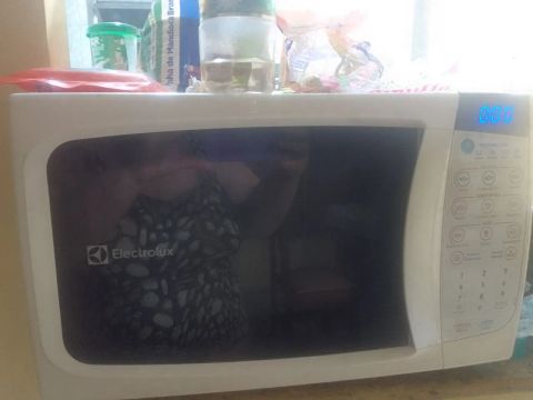 Micro-ondas Electrolux 20 