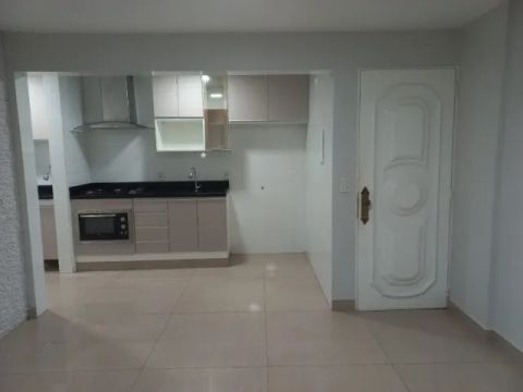 Vendo apto 2 quartos CSB 04,ED. VIA VENETO - TAGUATINGA - DF