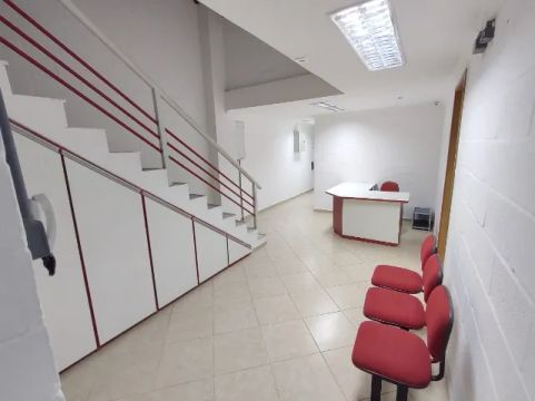 GALPÃO EM ITAGUAI