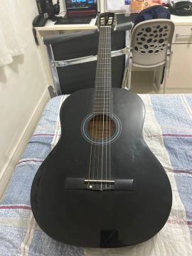 Vogga VCA204N BK 