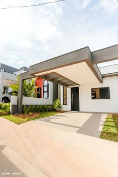 Casa em Condomínio para Venda em Sorocaba, Horto florestal, 3 dormitórios, 1 suíte, 2 banh