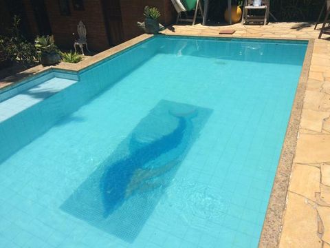 Búzios casa com piscina perto praia ótima localização