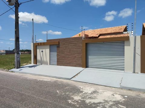Casa No Salles Jardins R$ 360 Mil avista