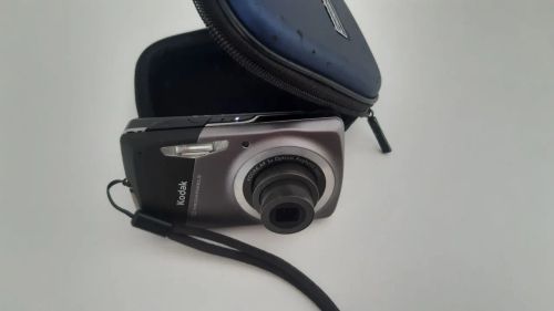 Câmera Kodak
