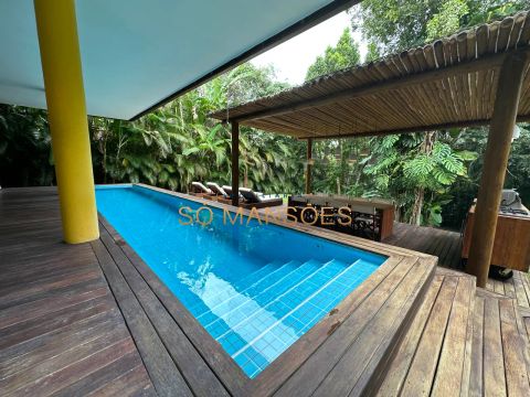 Casa à venda no condomínio Terravista Villas - Trancoso/BA.