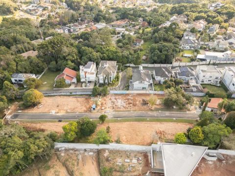 Terreno à venda no São Lourenço ARYA1