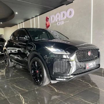 Jaguar E-Pace P250 S R-Dynamic 