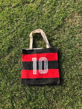 Ecobag Flamengo 10