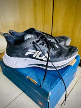 TÊNIS FILA RACER CARBON 