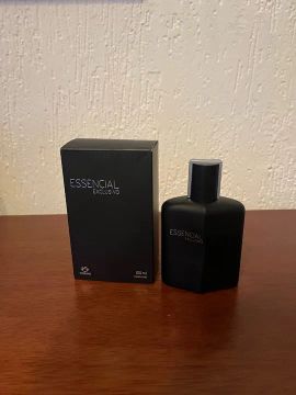 essencial exclusivo masculino