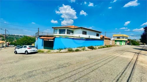 Salão Comercial à venda em Jardim Wanel Ville V - SP