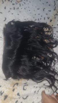 Vendo mega heir humano 