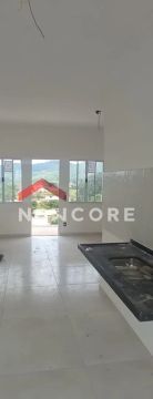 Apartamento em Rua Frei Atanásio Maatman - Vila São Paulo - Mogi das Cruzes/SP
