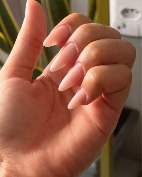 Unhas de Gel
