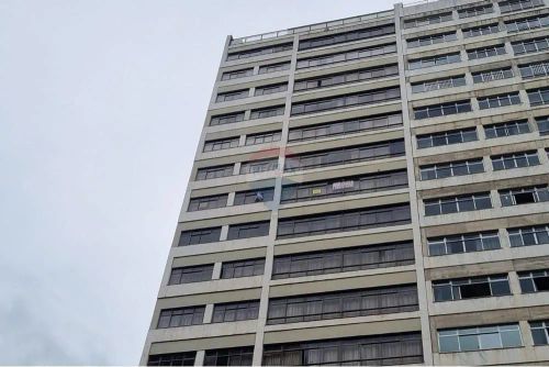 Excelente Apto 4 Quartos no Centro com 224m²
