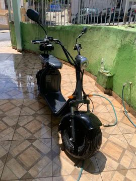 Scooter Elétrica Hr41500