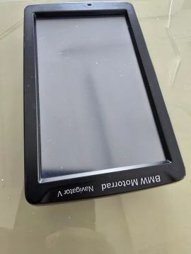 GPS BMW Motorrad  Navigator V 