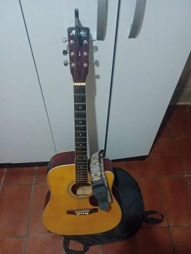 Violão Memphis by Tagima