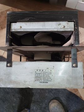 Controle de Temperatura para Trator