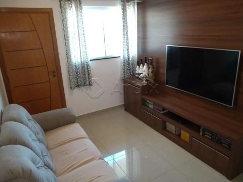 Apartamento à venda por R$320.000,00 no Parque Novo Mundo em Americana/SP