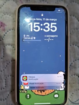 iPhone 11 Pro 