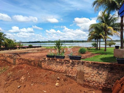 Terreno Rural para Venda em Planura, Loteamento El Dorado