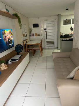 Apartamento Cond. Reserva Castelli 