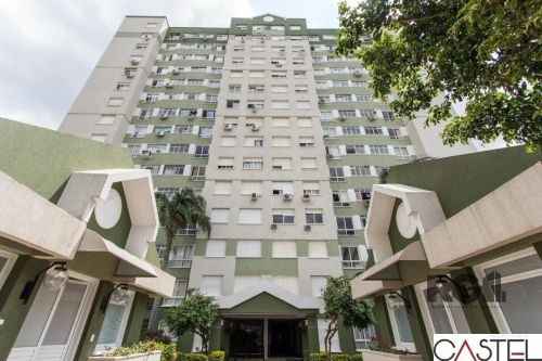 VENDA- Apartamento de 3 quartos, 70m² e vaga de garagem- Cavalhada, Porto Alegre