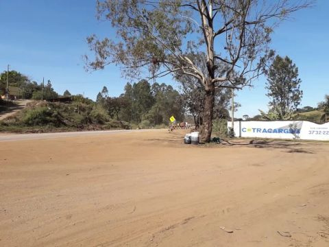 Venda Commercial / Land Lot Congonhas MG